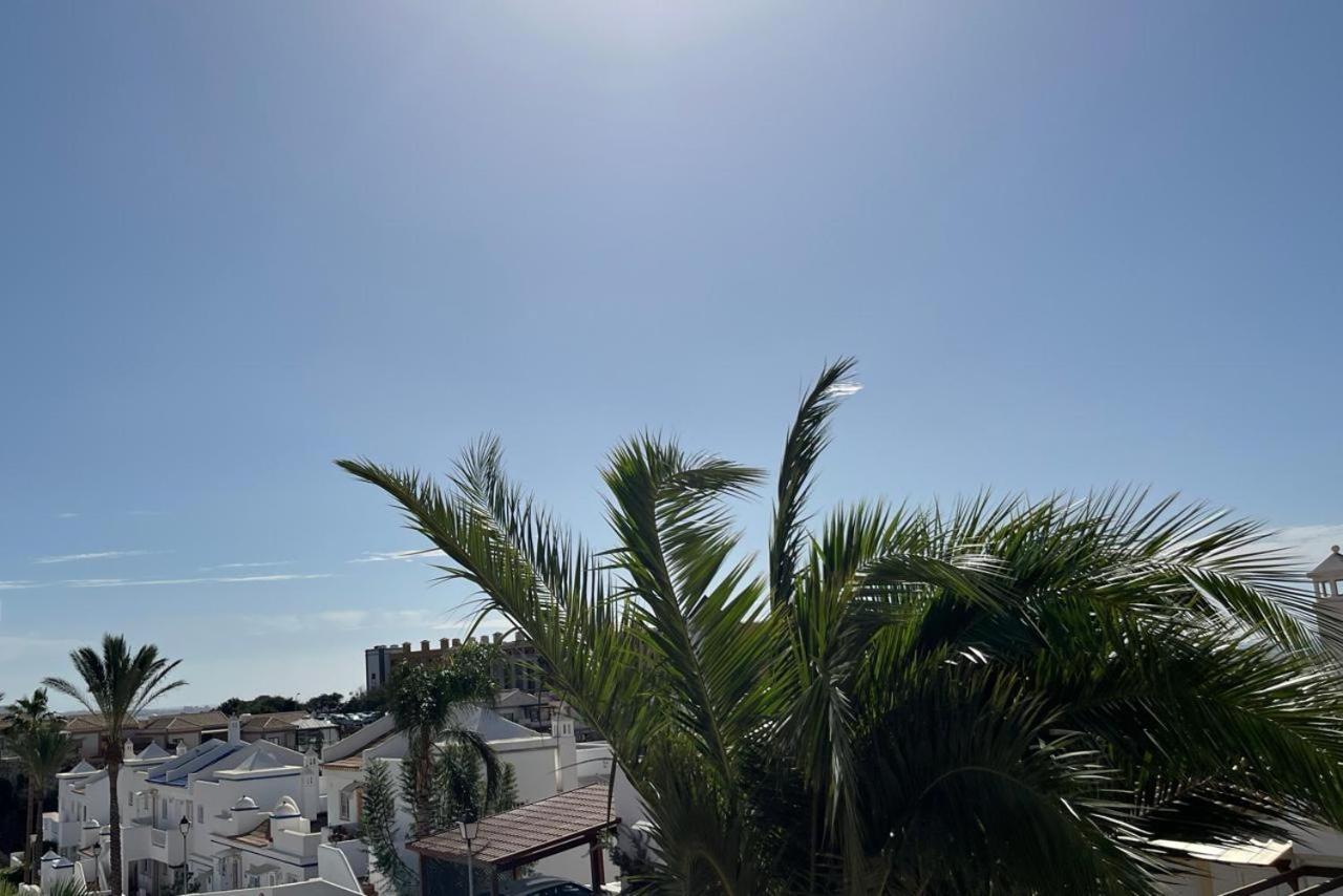 Rooftop Playa Paraiso Free Wifi Exterior photo