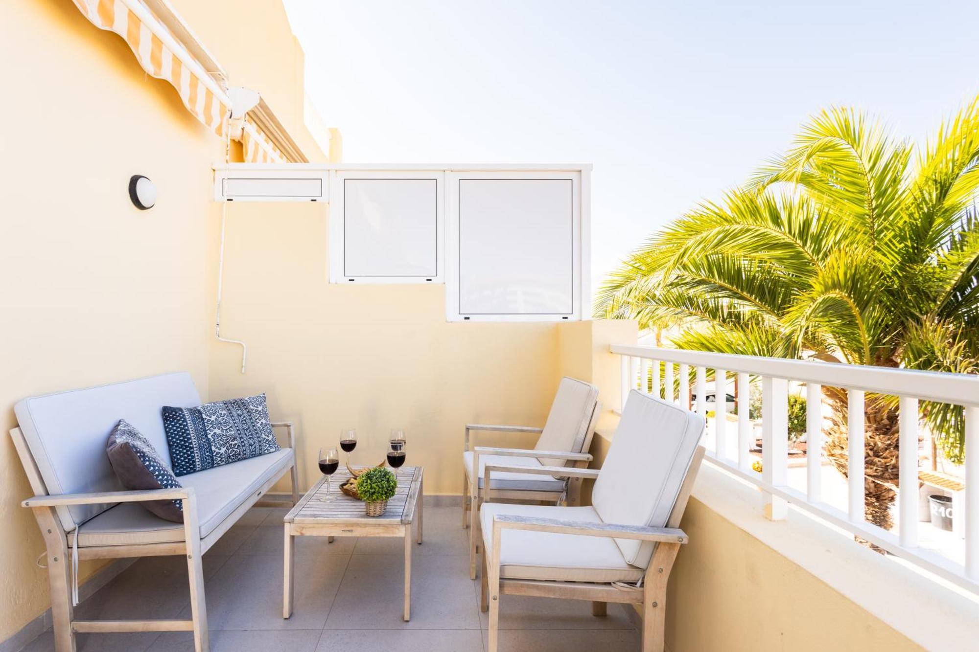 Rooftop Playa Paraiso Free Wifi Exterior photo